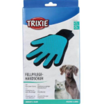 Trixie Grooming Glove for Dogs and Cats image 3