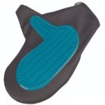 Trixie Grooming Glove for Dogs and Cats image 1