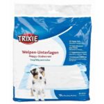 Trixie Hygiene Nappy Pad for Puppies (60x60cm) image 2