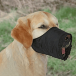 Trixie Nylon Muzzle for Dogs image 2