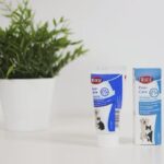 Trixie Paw Care Lotion for Dogs and Cats image 3