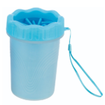 Trixie Paw Cleaner for Dogs and Cats image 2
