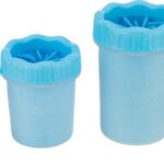 Trixie Paw Cleaner for Dogs and Cats image 3