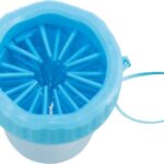 Trixie Paw Cleaner for Dogs and Cats image 4
