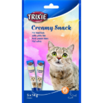 Trixie Snack with White Fish Creamy Cat Treats image 3