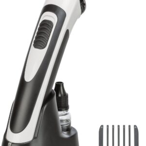 Trixie TR500 Slim Cordless Hair Clipper for Dogs and Cats