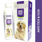 Ttk Big Boss fipronil spray Tick & Flea Control for Dogs and Cats image 1