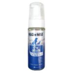 TTK Hug n Wag Dry Bath Foam Cleanser for Dogs and Cats image 4