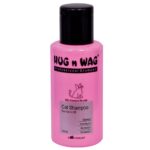 Ttk Hug n Wag Professional Mild Cat Shampoo with Pro Vitamin B5 image 1