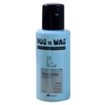 Ttk Hug n Wag Professional Shed Control Shampoo with Pro Vitamin B5 for Dogs image 2