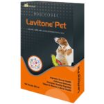 Ttk Lavitone Pet Syrup Multivitamin and Amino Acid Supplement for Dogs and Cats (200ml) image 2
