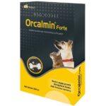 Ttk Orcalmin Forte Organic Calcium Suspension for Dogs image 2