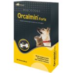 Ttk Orcalmin Forte Organic Calcium Suspension for Dogs image 1