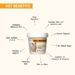 Tunai Premium Hamster Food image 3