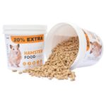 Tunai Premium Hamster Food image 4
