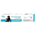 Veko Boosty Pet Syrup for Dogs and Cats (Pack of 10 syringe) image 2