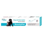 Veko Boosty Pet Syrup for Dogs and Cats (Pack of 10 syringe) image 1