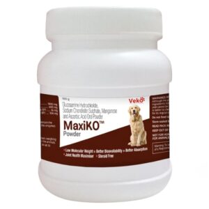 Veko Maxiko Oral Powder for Dogs