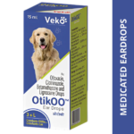 Veko Otikoo (Ofloxacin) Ear Drops (15ml) image 2