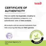 Veko Otikoo (Ofloxacin) Ear Drops (15ml) image 4