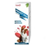Veko Platevet Maxx Syrup Platelet Booster for Dogs image 1