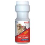 Veko Proxurr (Propoxur) tick Powder for Dogs and Cats (100g) image 2
