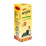 Venkys Glossycoat Omega 3 + Omega 6 for Dogs image 2