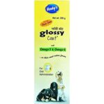 Venkys Glossycoat Omega 3 + Omega 6 for Dogs image 1