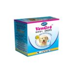 Venkys Vengro Drops Multivitamin Supplement for Puppies and Kittens image 2