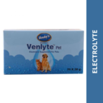 Venkys Venlyte Pet Electrolyte Supplement for Dogs and Cats (30g) image 2