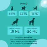 Venttura Amino Plus Syrup for Dogs image 4