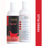 Venttura Ferro Plus Iron Supplements Syrup for Dogs image 2