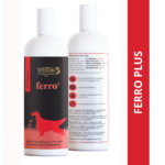 Venttura Ferro Plus Iron Supplements Syrup for Dogs image 1
