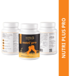 Venttura Nutri Plus Pro Multi Vitamin Chewable Tablets for Dogs image 2