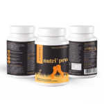 Venttura Nutri Plus Pro Multi Vitamin Chewable Tablets for Dogs image 4