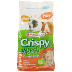 Versele Laga Crispy Muesli Food For Guinea Pig image 2