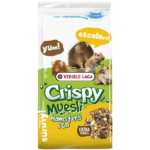 Versele Laga Crispy Muesli Food For Hamsters & Co image 2