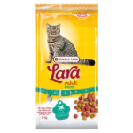 Versele Laga Lara Turkey and Chicken Indoor Adult Cat Dry Food image 2