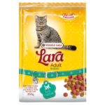 Versele Laga Lara Turkey and Chicken Indoor Adult Cat Dry Food image 3