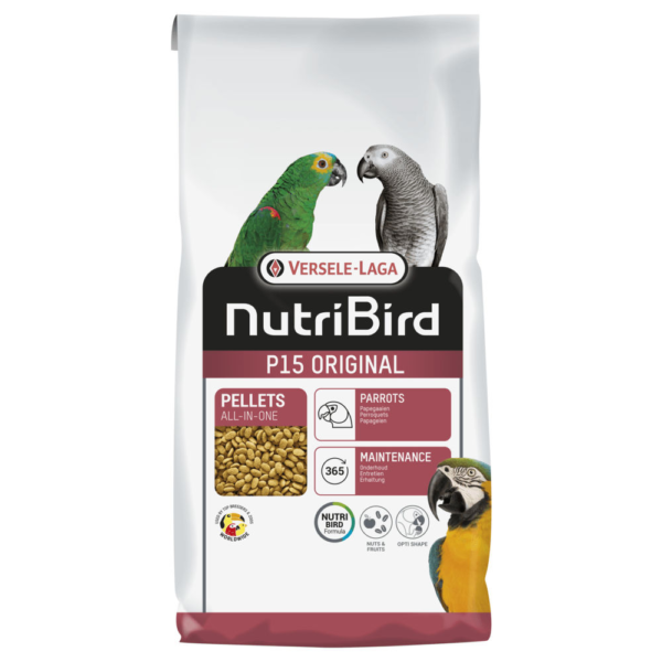 Versele Laga P15 Original Nutri Bird Food