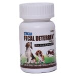 Vetina Fecal Deterrent Tablet for Dogs (30 tablets) image 3