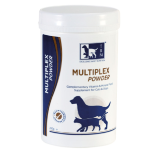 Vetina Multiplex Powder for Dogs and Cats