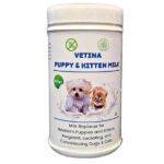 Vetina Puppy & Kitten Milk for Puppies and Kittens (Milk Replacer) image 2