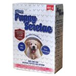 Vetina Puppy Serelac Weaning Formula for Puppies (400g) image 2