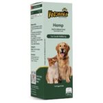 Vetonnix Pet Calming (Hemp) Oral Spray Supplement for Dogs & Cats image 1