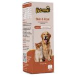 Vetonnix Skin & Coat Oral Spray Supplement for Dogs & Cats image 2