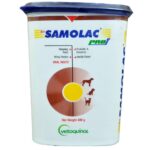 Vetoquinol Samolac Pro Weaning Supplement for Dogs and Cats image 2