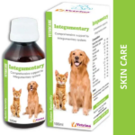 Vetricare Integumentary Syrup for Dogs and Cats (100ml) image 2