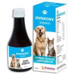 Vetrina Immuncare Syrup for Dogs and Cats (200ml) image 3