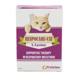 Vetrina Respocare Cat Syrup (30ml) image 2
